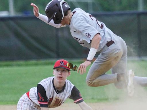 Prep baseball regionals: GW rattles Oak Hill to advance to state