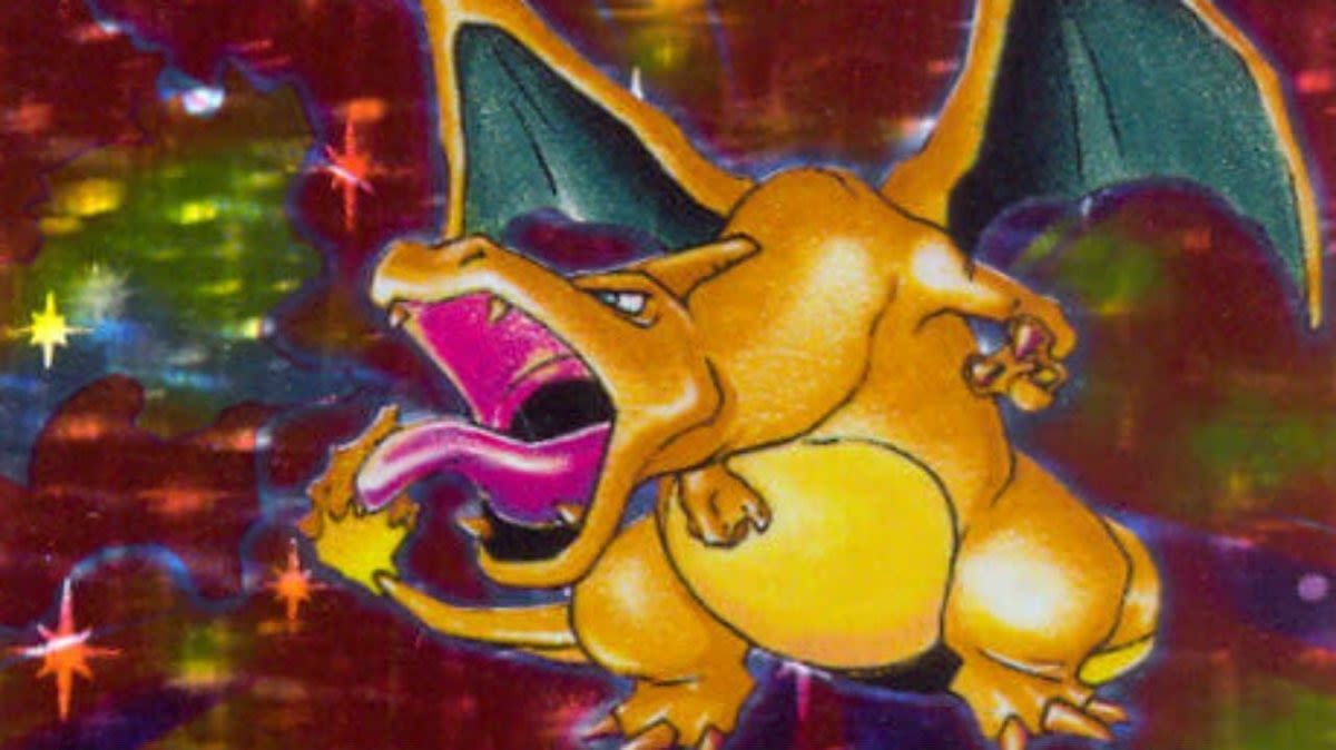 GameStop Will Reportedly Begin Buying and Selling Single Pokémon and Other TCG Cards