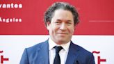 Gustavo Dudamel dirigirá la Filarmónica de Nueva York a partir de 2026