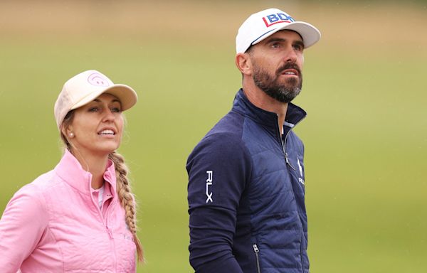 Billy Horschel Celebrates Wife Brittany's Eight Years Sober: Emotional Message