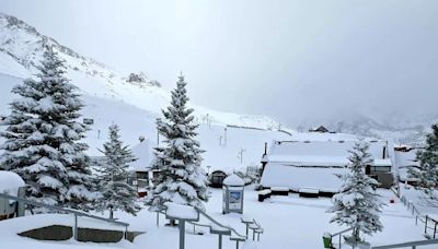 Temporada de nieve. Cuál es el centro de esquí que ya tiene reservas y crecen las consultas a pesar del fuerte ajuste de sus tarifas