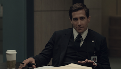 Jake Gyllenhaal Talks ‘Presumed Innocent’ And The State Of Hollywood