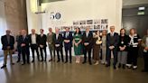 Huesca conmemora los 50 años del Colegio Universitario