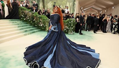 Met Gala 2024: Zac Posen’s Gap Gown, Diesel’s Debut and More