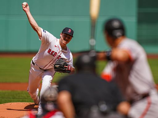 Red Sox Shockingly Demote Hurler With 3.33 ERA After Three-Year Stint In Boston