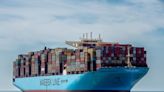Maersk sends two US-flagged container ships through Red Sea