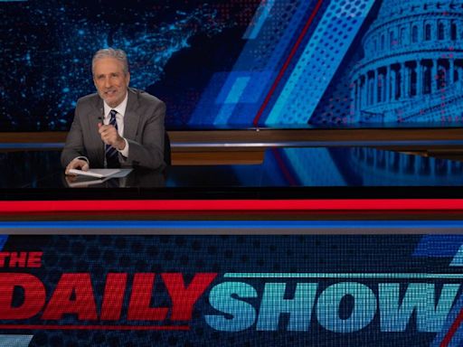 Jon Stewart says Biden is 'becoming Trumpian' amid debate fallout: 'Disappointed'