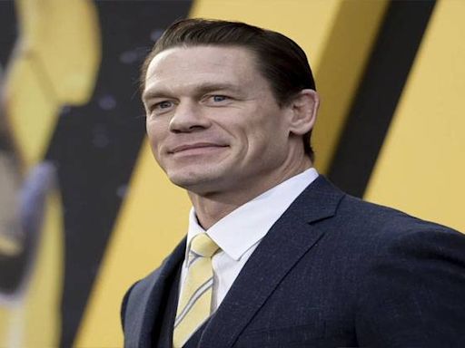 John Cena announces his retirement from professional wrestling after 2025 season