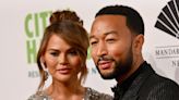 Chrissy Teigen shares first photo of her and John Legend’s newborn daughter