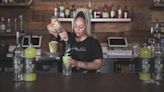 Louisville woman creates 'Pretty Birdie' cocktail now available at liquor stores