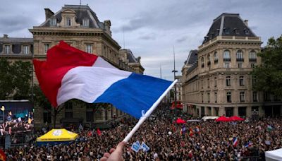 París se enfrenta a la agitación política y protestas de cara a los Juegos Olímpicos