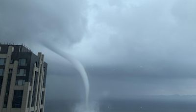 Un tornado deja al menos 5 muertos y 83 heridos en China