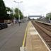 Uttoxeter railway station