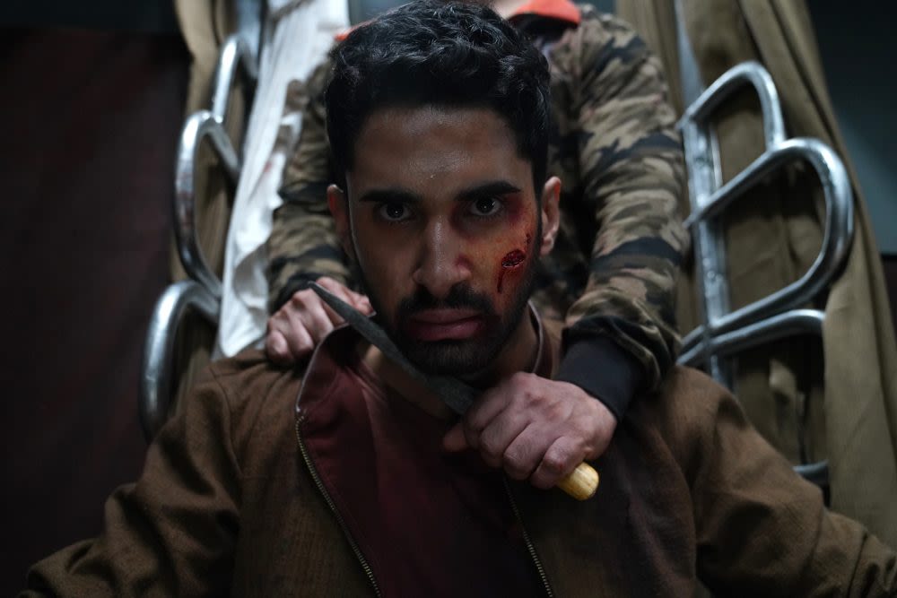 ‘Kill’ Is ‘Bullet Train’ with (More) Knives, and That’s in No Way a Bad Thing — Watch the Trailer