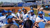 ‘We’ve been through a grind.’ Kentucky softball earns 15th straight NCAA Tournament bid.