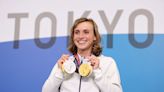 Here's Exactly How Katie Ledecky Is Training For The 2024 Olympic Trials