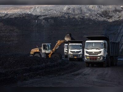 Coal production increases by 6.69% to 74.07 mn tonnes in July: Govt