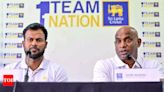 'Rohit Sharma and Virat Kohli are best players in the world, but...': How Sanath Jayasuriya is planning for India T20I series | Cricket News - Times of India