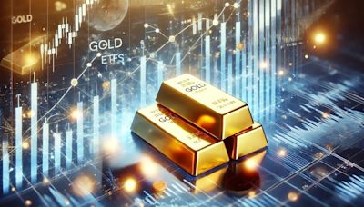 Gold-Back ETFs Report Net Gold Inflows for the Fourth Straight Month