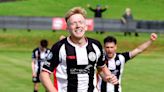 Manson happy with Wick strength in depth after opening victory over Fraserburgh