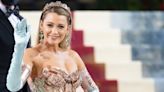 Why Blake Lively Will Be Skipping the Met Gala This Year