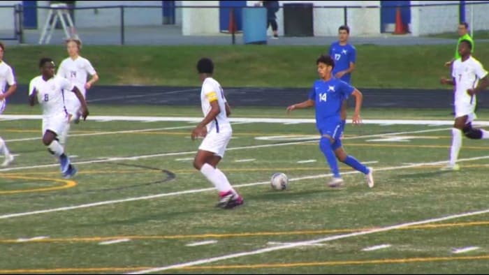 Patrick Henry boys earn shutout win over rival William Fleming 2-0