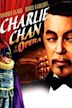 Charlie Chan en la pista