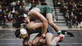 Canoga Park's Adrian Escobar captures his third City Section wrestling title