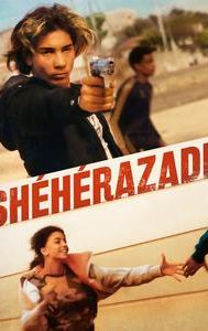 Shéhérazade (2018 film)