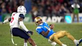 UCLA vs. Arizona: Desert doldrums plagued the Bruins in a rivalry filled with upsets