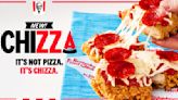 KFC's Latest Menu Item Is ... Pizza?