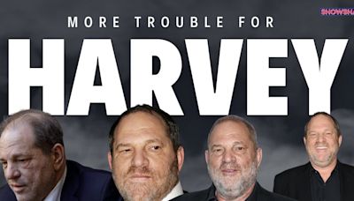 Harvey Weinstein To Be Retried In November In New York I WATCH - News18