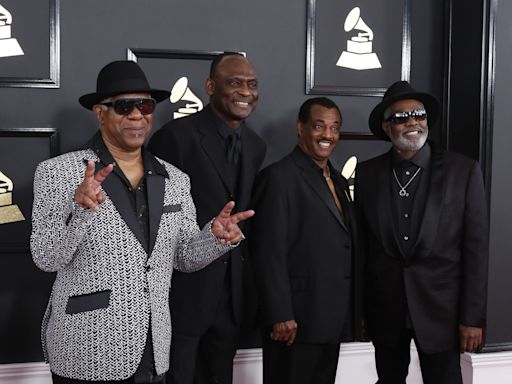 Kool & The Gang: "La alegría es parte de nuestra música y se transmite por generaciones"