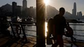 Hong Kong swelters in record March heat after coolest start in eight years