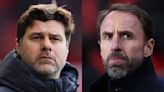 England 'will consider' Mauricio Pochettino as Gareth Southgate replacement