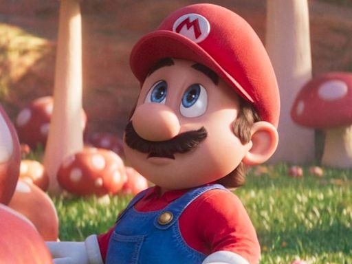 7 Movies to Watch After The Super Mario Bros. Movie