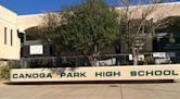 Canoga Park High School