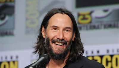 A Keanu Reeves Big Budget Dud Is Coming To Netflix﻿ In May