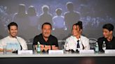 ...Gilles Lellouche Talks Joy Of Directing As François Civil & Adèle Exarchopoulos Picture ‘Beating Hearts...