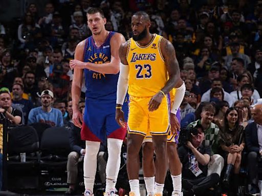 Por qué los Denver Nuggets están siendo tan dominantes: La frustración de Lakers ante los campeones