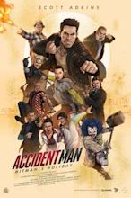 Accident Man: Hitman's Holiday