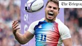 Antoine Dupont delivers ‘I was there’ moment as France storm to Olympic rugby sevens gold