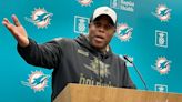 6 takeaways from Dolphins GM Chris Grier's pre-draft press conference