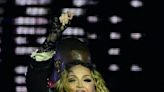 Madonna attracts 1.6M fans for free concert in Brazil to wrap up her Celebration tour