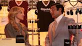 Welcome to Chippendales' Kumail Nanjiani, Annaleigh Ashford Tee Up Hulu's 'Very Twisty-Turny' Take on the All-Male Revue — Watch Video