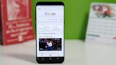 The Google app may be getting an Apple Spotlight-like universal search feature