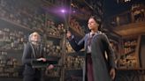 'Hogwarts Legacy' review: A massive game, alive with magic