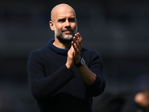 Pep Guardiola: Other Clubs Have A Chance To Win The Title Against Manchester City