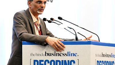 Centre’s policies helped investors to make profit, says Nageswaran; justifies changes in capital gains tax