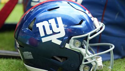 New York Giants projected for 2025 compensatory draft pick with caveat | Sporting News